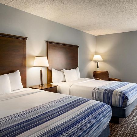 Americinn By Wyndham Madison West מראה חיצוני תמונה