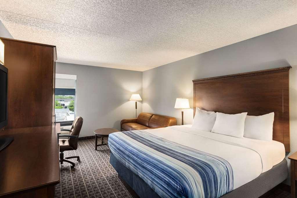 Americinn By Wyndham Madison West חדר תמונה