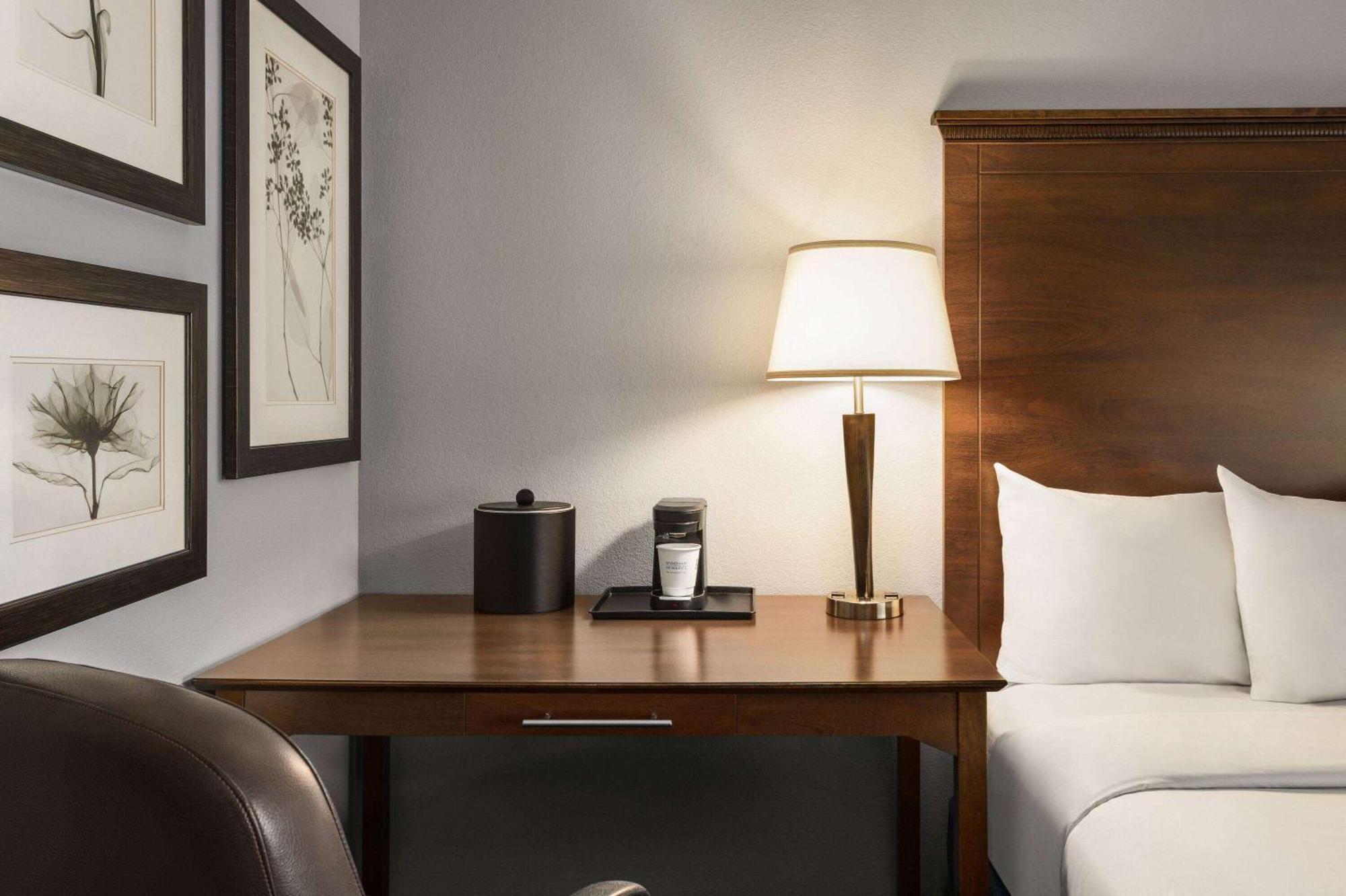 Americinn By Wyndham Madison West מראה חיצוני תמונה