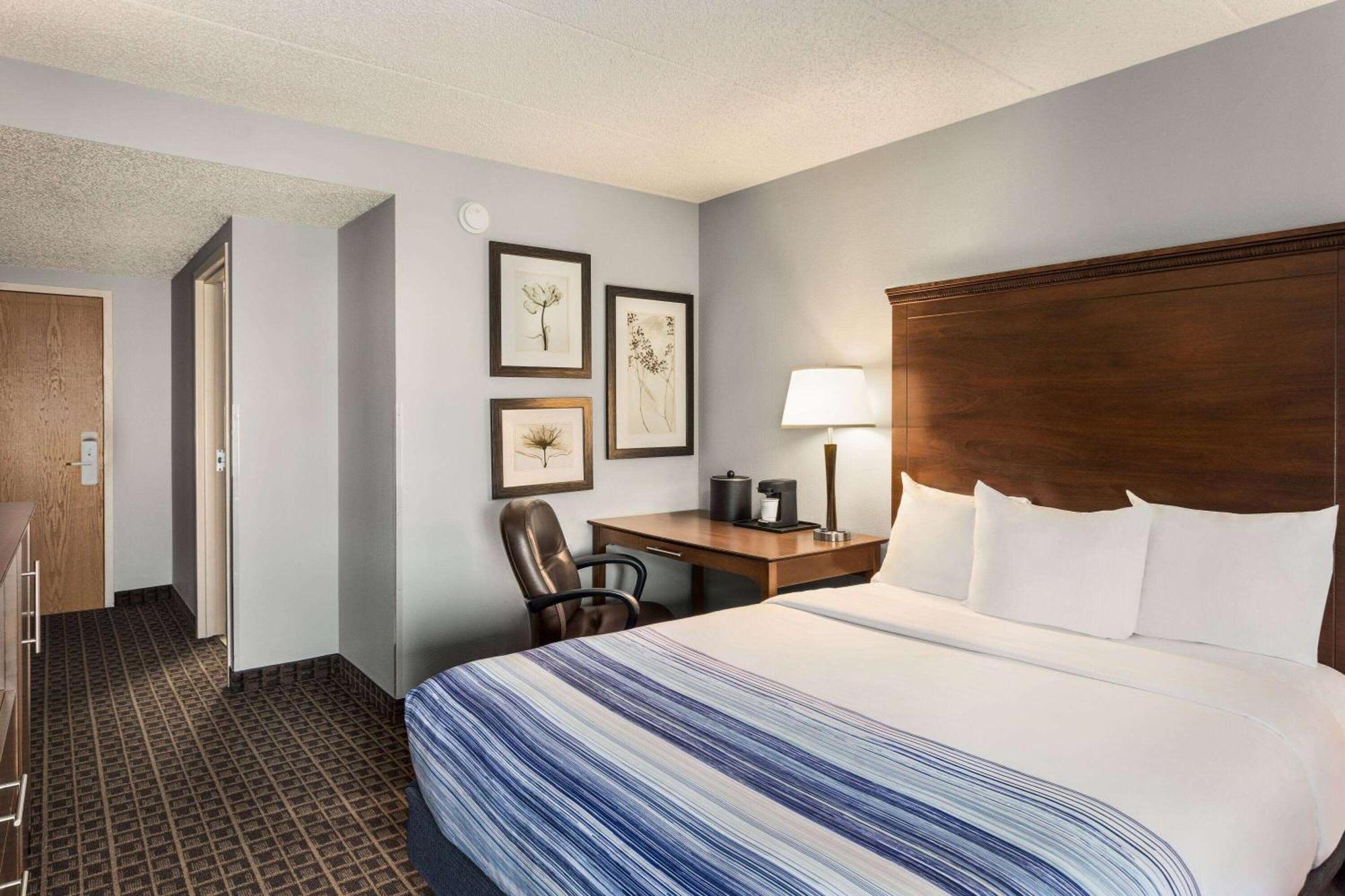 Americinn By Wyndham Madison West מראה חיצוני תמונה