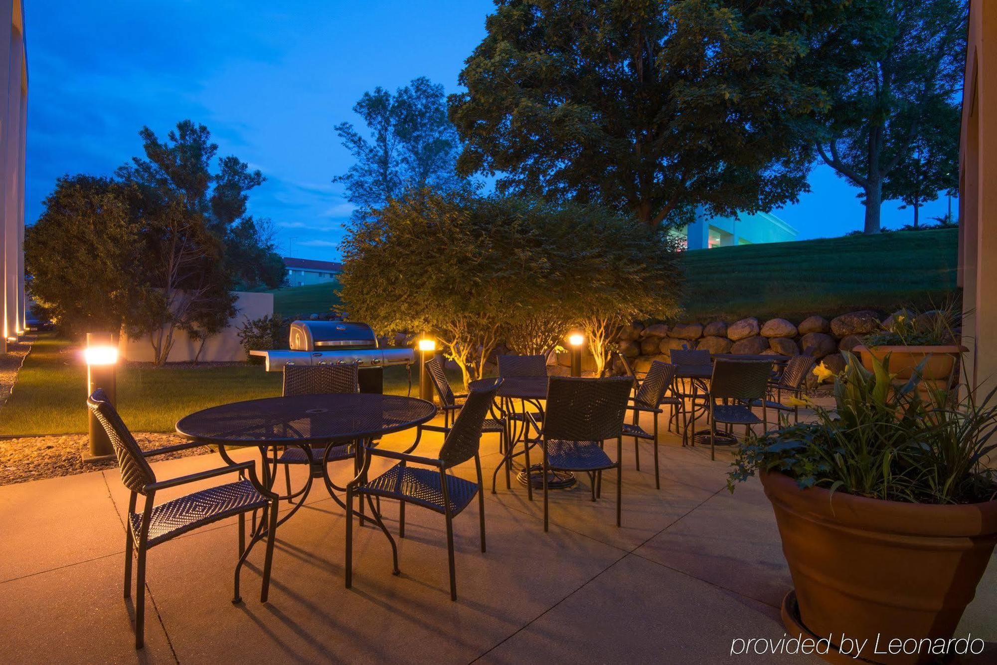 Americinn By Wyndham Madison West מראה חיצוני תמונה