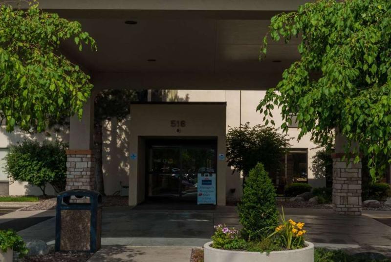 Americinn By Wyndham Madison West מראה חיצוני תמונה