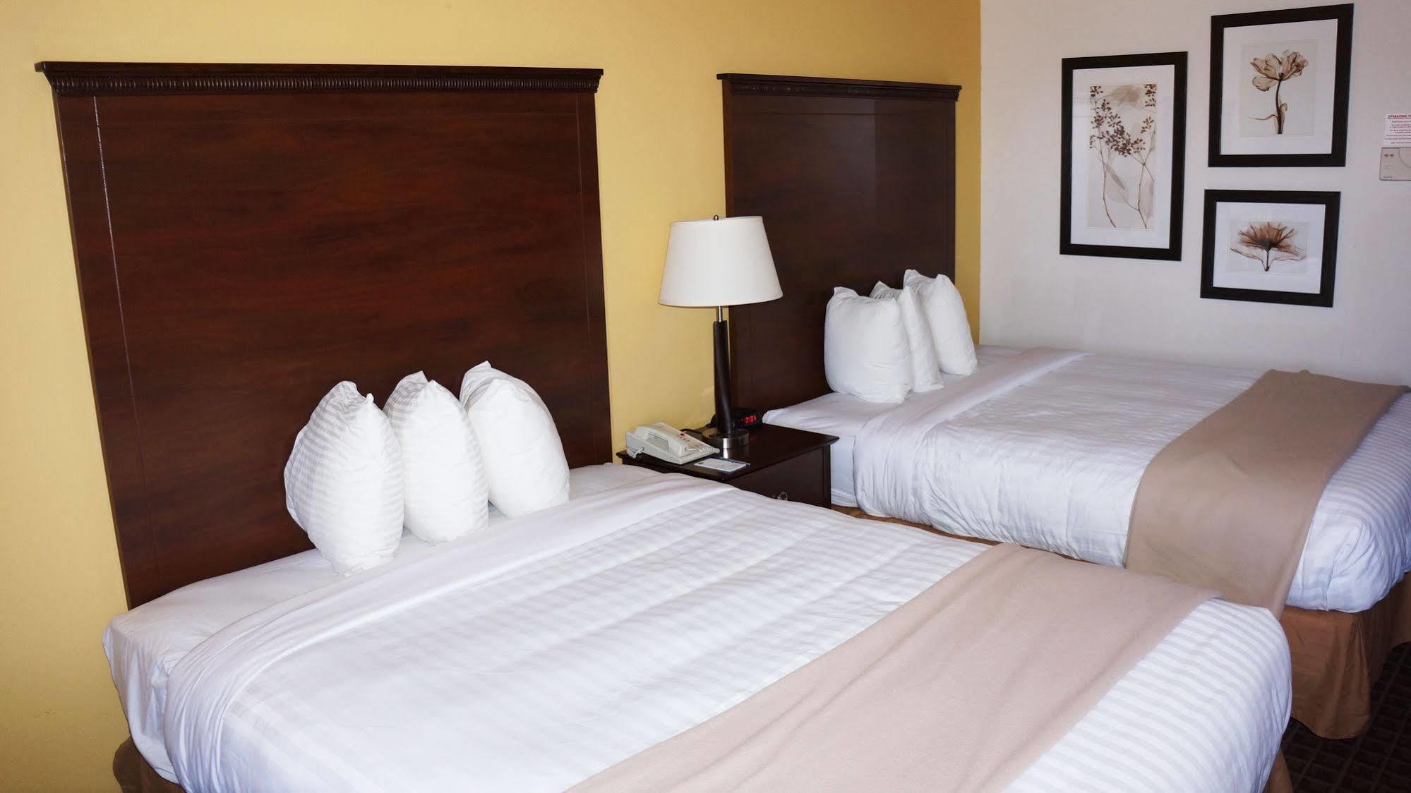 Americinn By Wyndham Madison West מראה חיצוני תמונה