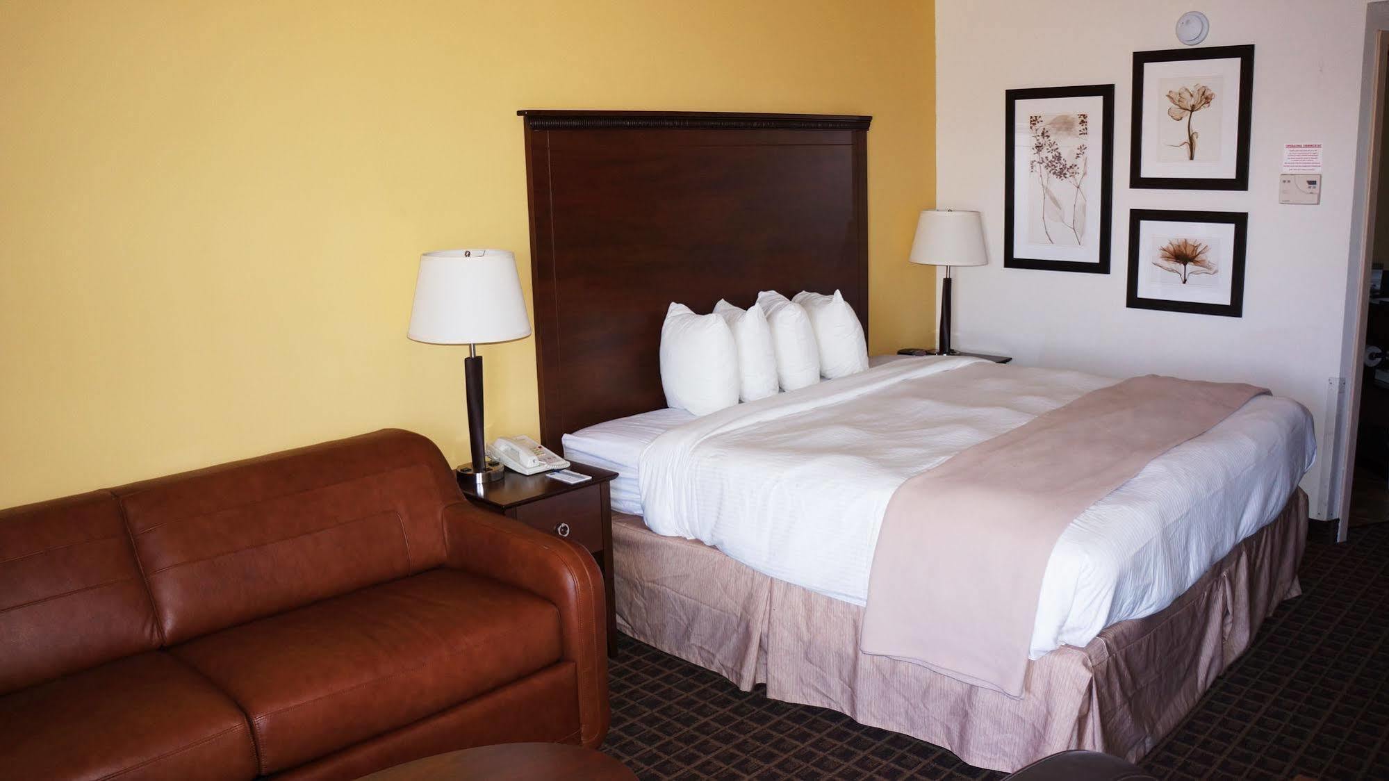 Americinn By Wyndham Madison West מראה חיצוני תמונה